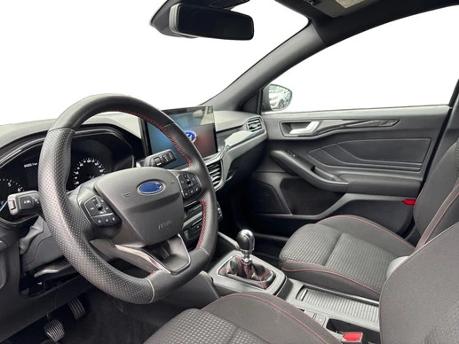 Ford Focus - Afbeelding 8 van 27