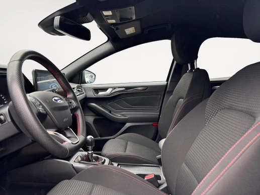 Ford Focus - Afbeelding 9 van 27