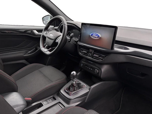 Ford Focus - Afbeelding 10 van 27