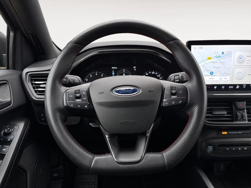 Ford Focus - Afbeelding 17 van 27