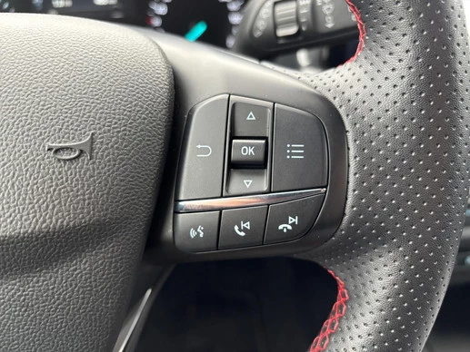 Ford Focus - Afbeelding 18 van 27