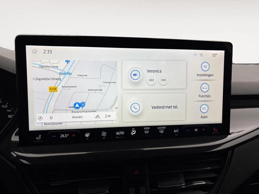 Ford Focus - Afbeelding 20 van 27