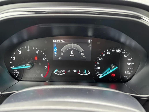 Ford Focus - Afbeelding 24 van 27