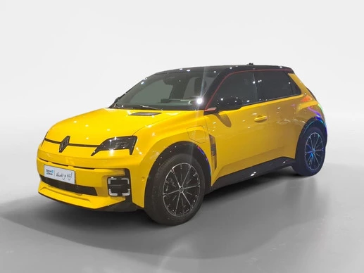 Renault 5