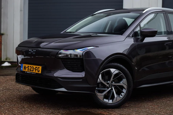 Aiways U5 - Afbeelding 5 van 30