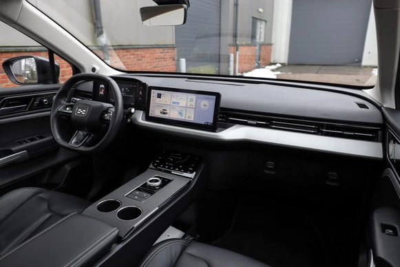 Aiways U5 - Afbeelding 8 van 30