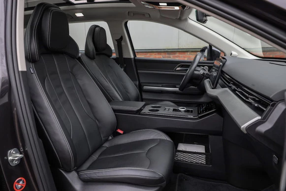 Aiways U5 - Afbeelding 10 van 30