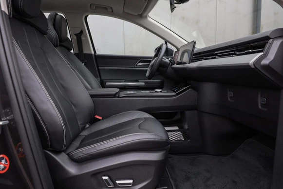 Aiways U5 - Afbeelding 16 van 30