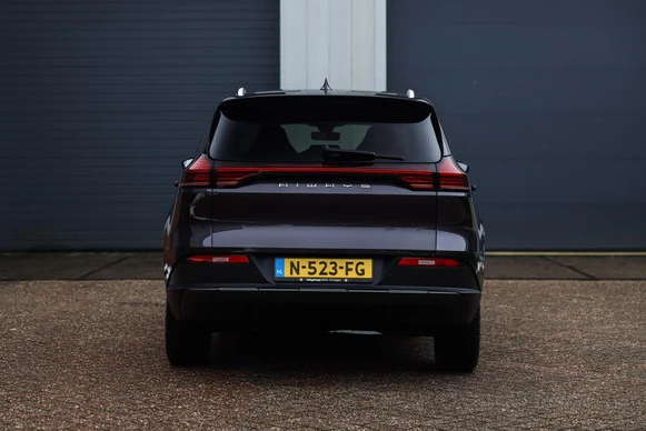 Aiways U5 - Afbeelding 18 van 30