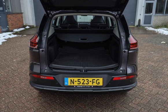 Aiways U5 - Afbeelding 19 van 30