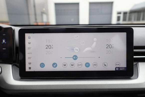 Aiways U5 - Afbeelding 14 van 30