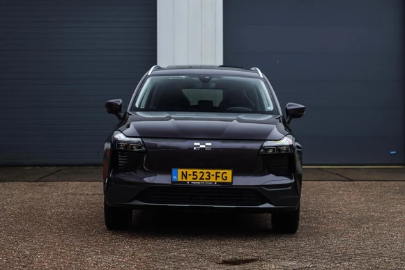 Aiways U5 - Afbeelding 18 van 30