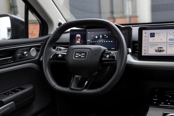 Aiways U5 - Afbeelding 22 van 30