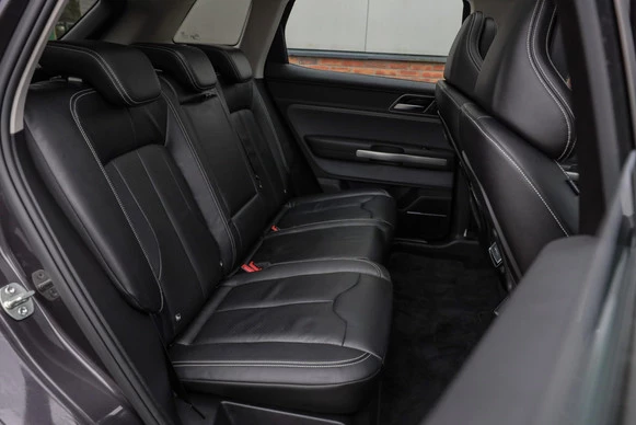 Aiways U5 - Afbeelding 25 van 30