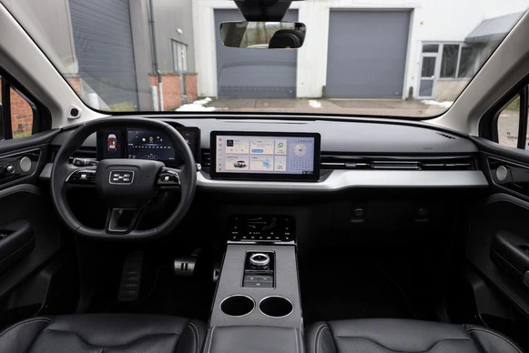 Aiways U5 - Afbeelding 26 van 30