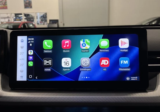 Aiways U5 - Afbeelding 11 van 30