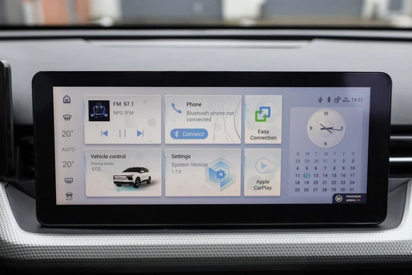 Aiways U5 - Afbeelding 13 van 30