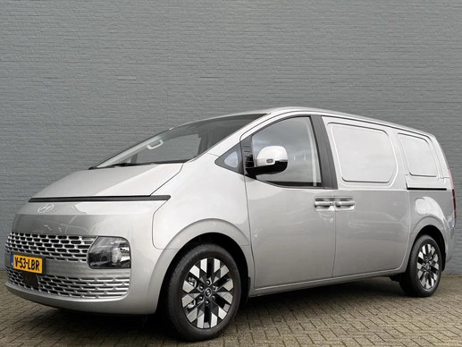 Hyundai Staria - Afbeelding 2 van 30