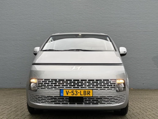Hyundai Staria - Afbeelding 3 van 30