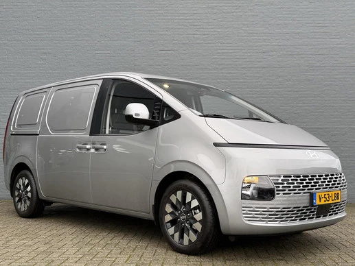 Hyundai Staria - Afbeelding 4 van 30