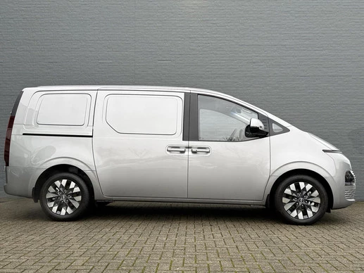 Hyundai Staria - Afbeelding 5 van 30