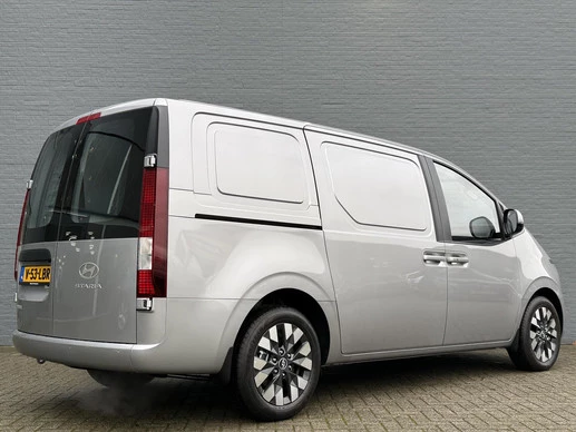 Hyundai Staria - Afbeelding 6 van 30