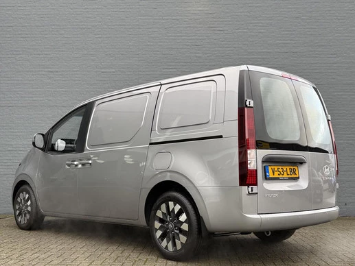 Hyundai Staria - Afbeelding 8 van 30