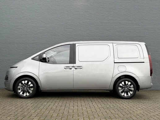 Hyundai Staria - Afbeelding 9 van 30
