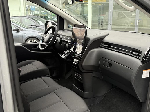 Hyundai Staria - Afbeelding 13 van 30