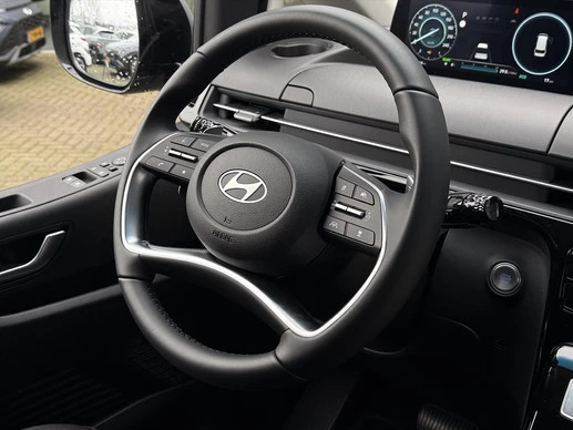 Hyundai Staria - Afbeelding 15 van 30