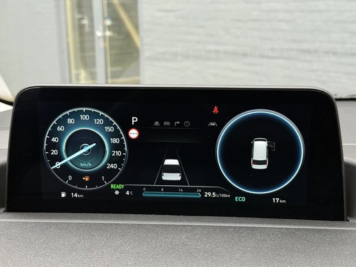 Hyundai Staria - Afbeelding 16 van 30