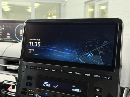 Hyundai Staria - Afbeelding 23 van 30