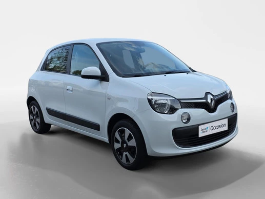 Renault Twingo - Afbeelding 4 van 28
