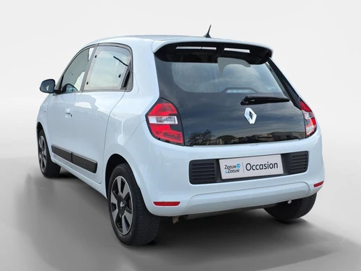 Renault Twingo - Afbeelding 7 van 28