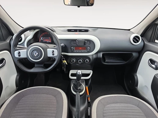 Renault Twingo - Afbeelding 12 van 28
