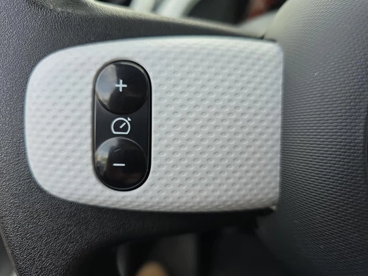 Renault Twingo - Afbeelding 16 van 28