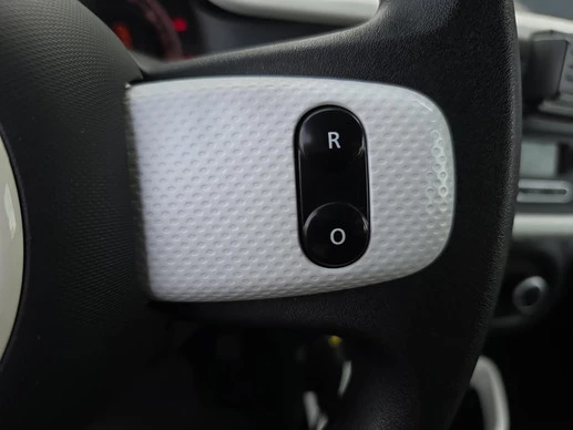 Renault Twingo - Afbeelding 17 van 28