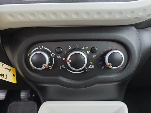 Renault Twingo - Afbeelding 19 van 28
