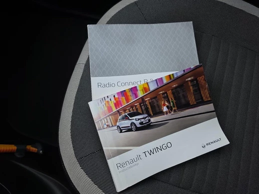 Renault Twingo - Afbeelding 20 van 28