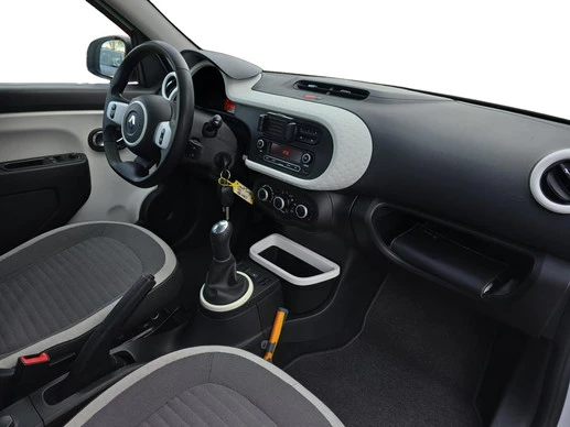 Renault Twingo - Afbeelding 23 van 28