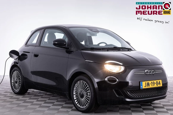 Fiat 500e - Afbeelding 1 van 30