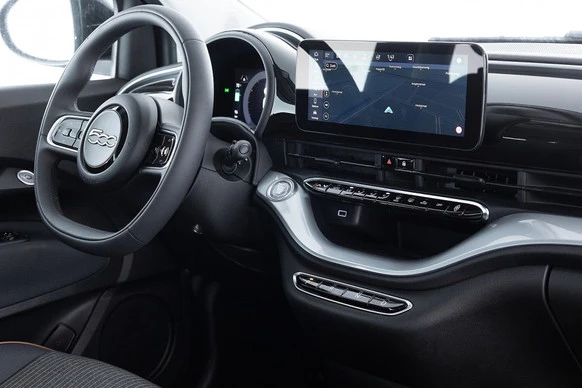 Fiat 500e - Afbeelding 3 van 30