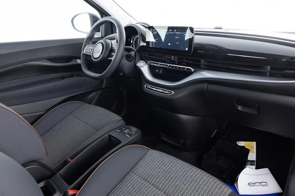 Fiat 500e - Afbeelding 4 van 30