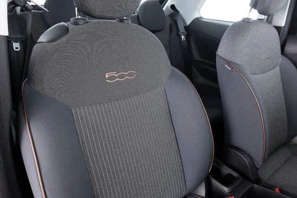 Fiat 500e - Afbeelding 6 van 30