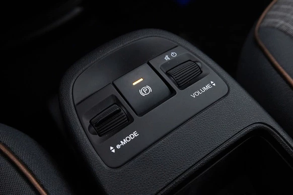 Fiat 500e - Afbeelding 15 van 30