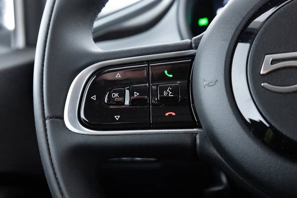 Fiat 500e - Afbeelding 16 van 30