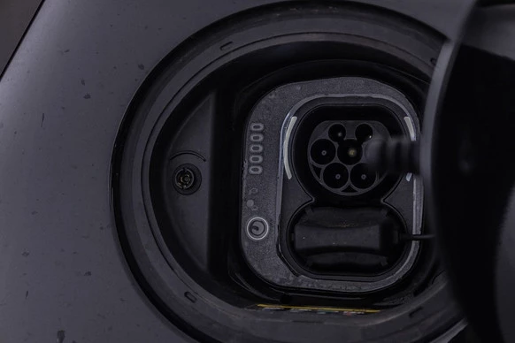 Fiat 500e - Afbeelding 20 van 30