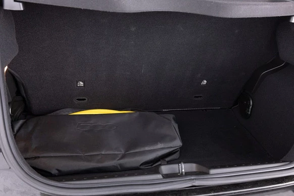 Fiat 500e - Afbeelding 21 van 30