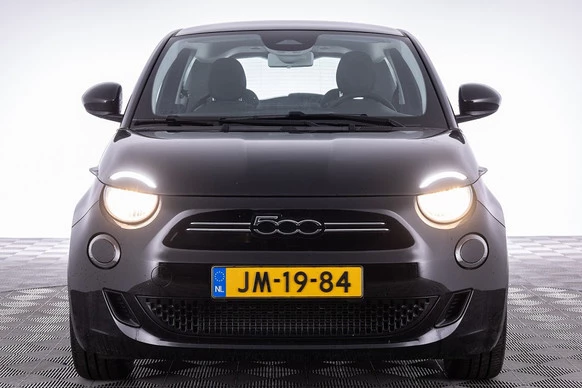 Fiat 500e - Afbeelding 22 van 30