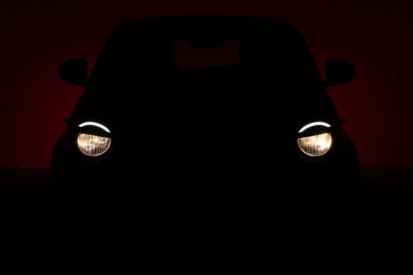 Fiat 500e - Afbeelding 23 van 30